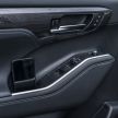 2021 Toyota Highlander seven-seat SUV launched in Europe – hybrid powertrain only; 248 PS, 6.6 l/100 km