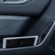 2021 Toyota Highlander seven-seat SUV launched in Europe – hybrid powertrain only; 248 PS, 6.6 l/100 km