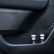2021 Toyota Highlander seven-seat SUV launched in Europe – hybrid powertrain only; 248 PS, 6.6 l/100 km