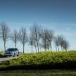 2021 Toyota Highlander seven-seat SUV launched in Europe – hybrid powertrain only; 248 PS, 6.6 l/100 km
