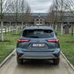2021 Toyota Highlander seven-seat SUV launched in Europe – hybrid powertrain only; 248 PS, 6.6 l/100 km