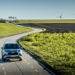 2021 Toyota Highlander seven-seat SUV launched in Europe – hybrid powertrain only; 248 PS, 6.6 l/100 km