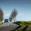 2021 Toyota Highlander seven-seat SUV launched in Europe – hybrid powertrain only; 248 PS, 6.6 l/100 km