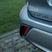 2021 Toyota Highlander seven-seat SUV launched in Europe – hybrid powertrain only; 248 PS, 6.6 l/100 km
