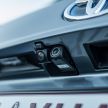 2021 Toyota Highlander seven-seat SUV launched in Europe – hybrid powertrain only; 248 PS, 6.6 l/100 km