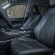 2021 Toyota Highlander seven-seat SUV launched in Europe – hybrid powertrain only; 248 PS, 6.6 l/100 km