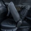 2021 Toyota Highlander seven-seat SUV launched in Europe – hybrid powertrain only; 248 PS, 6.6 l/100 km