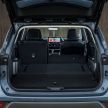 2021 Toyota Highlander seven-seat SUV launched in Europe – hybrid powertrain only; 248 PS, 6.6 l/100 km