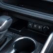 2021 Toyota Highlander seven-seat SUV launched in Europe – hybrid powertrain only; 248 PS, 6.6 l/100 km