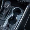 2021 Toyota Highlander seven-seat SUV launched in Europe – hybrid powertrain only; 248 PS, 6.6 l/100 km