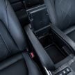 2021 Toyota Highlander seven-seat SUV launched in Europe – hybrid powertrain only; 248 PS, 6.6 l/100 km