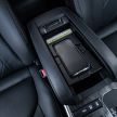 2021 Toyota Highlander seven-seat SUV launched in Europe – hybrid powertrain only; 248 PS, 6.6 l/100 km