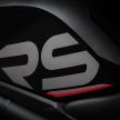 TEASER: 2021 Triumph Speed Triple 1200RS – Hinckley’s big-bore naked sports to launch January 26