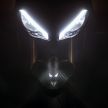 TEASER: 2021 Triumph Speed Triple 1200RS – Hinckley’s big-bore naked sports to launch January 26