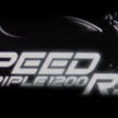 Triumph Speed Triple 1200RS ditunjuk dalam teaser