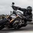 2021 Triumph Speed Triple 1200RS revealed – 1,160 cc, 180 PS, 125 Nm of torque, 198 kg claimed wet weight