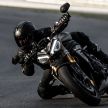 2021 Triumph Speed Triple 1200RS revealed – 1,160 cc, 180 PS, 125 Nm of torque, 198 kg claimed wet weight