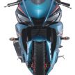 2021 Yamaha R25 – new colour for Malaysia, RM19,998