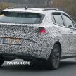 New Kia Sportage reveal in 2H 2021; CV EV, K7 in Q1