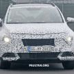 New Kia Sportage reveal in 2H 2021; CV EV, K7 in Q1