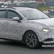 New Kia Sportage reveal in 2H 2021; CV EV, K7 in Q1