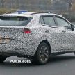 New Kia Sportage reveal in 2H 2021; CV EV, K7 in Q1