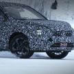 2021 Mitsubishi Outlander gets teased in new video – fourth-generation SUV to officially debut on Feb 16