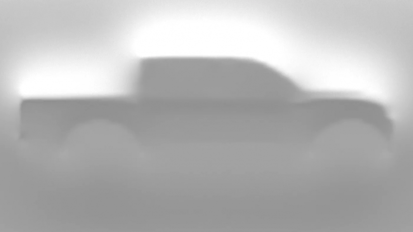 2022 Nissan Frontier, Pathfinder to debut February 4 1236997