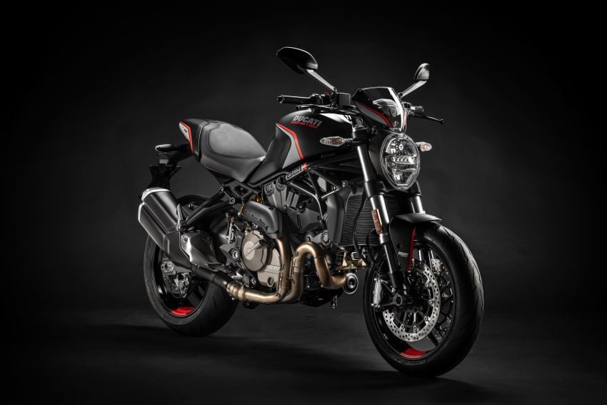 2021 Ducati Malaysia price list updated, new 2021 Ducati Hypermotard 950 RVE priced at RM80,900 1236506