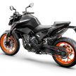 2021 KTM 890 Duke revealed, 889 cc, 115 hp, 92 Nm