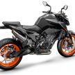 2021 KTM 890 Duke revealed, 889 cc, 115 hp, 92 Nm