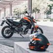 2021 KTM 890 Duke revealed, 889 cc, 115 hp, 92 Nm