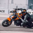 2021 KTM 890 Duke revealed, 889 cc, 115 hp, 92 Nm