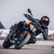 2021 KTM 890 Duke revealed, 889 cc, 115 hp, 92 Nm