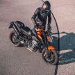 2021 KTM 890 Duke revealed, 889 cc, 115 hp, 92 Nm
