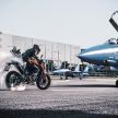 2021 KTM 890 Duke revealed, 889 cc, 115 hp, 92 Nm