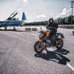 2021 KTM 890 Duke revealed, 889 cc, 115 hp, 92 Nm