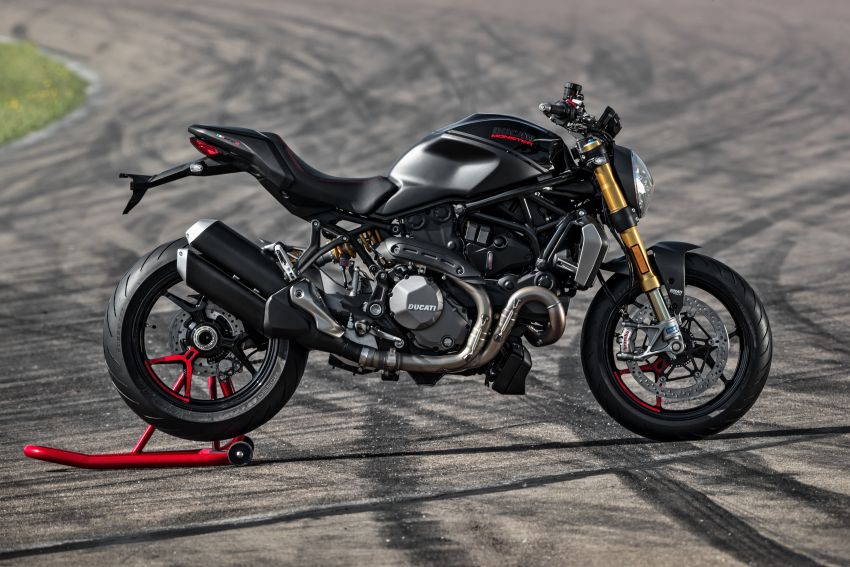 Ducati ends 2020 with 48,042 bikes sold worldwide 1238092