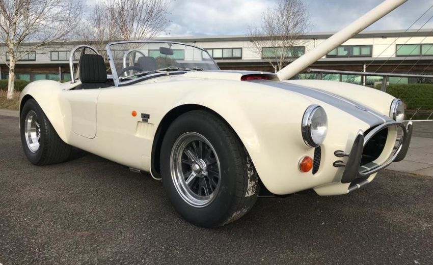 2021 AC Cobra 378 Superblower debuts – 6.2 litre supercharged V8 makes 580 hp, priced from RM715k 1235039