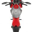 Aprilia Tuono 660 masuk pasaran UK – kuasa 94 hp, berat 183 kg, sistem elektronik sama seperti RS660