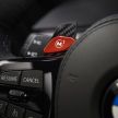 BMW M5 CS — 635 hp/750 Nm, 0-100 km/j dalam 3 saat