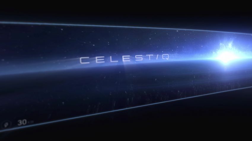 Cadillac Celestiq akan buat penampilan di CES 2021 1234933
