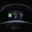 Chevrolet Bolt EUV teased again – digital gauge shown