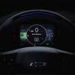 Chevrolet Bolt EUV teased again – digital gauge shown