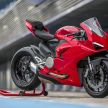 2021 Ducati Malaysia price list updated, new 2021 Ducati Hypermotard 950 RVE priced at RM80,900