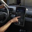 Ford Mustang Mach-E diperbuat di China, untuk China