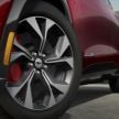 Ford Mustang Mach-E diperbuat di China, untuk China