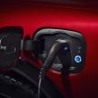 Ford Mustang Mach-E diperbuat di China, untuk China