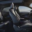 Ford Mustang Mach-E diperbuat di China, untuk China
