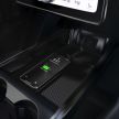 Ford Mustang Mach-E diperbuat di China, untuk China